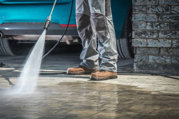 Best Gas Station Cleaning  in Pensacola Station, FL