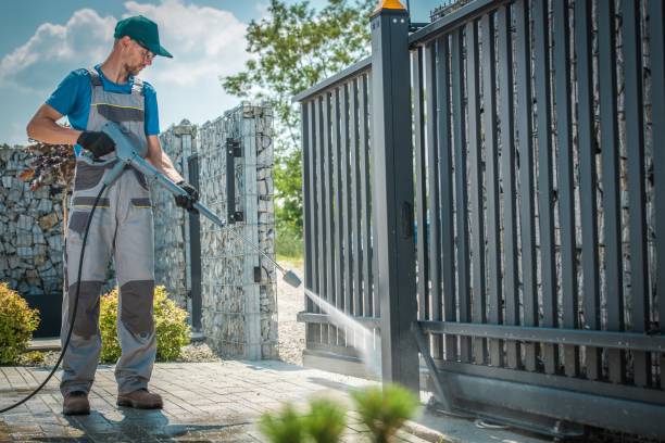 Best Fence Cleaning  in Pensacola Station, FL