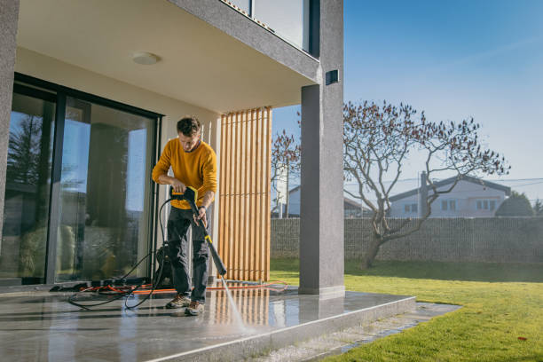 Best Solar Panel Cleaning  in Pensacola Station, FL