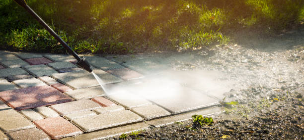 Best Post-Construction Pressure Washing  in Pensacola Station, FL