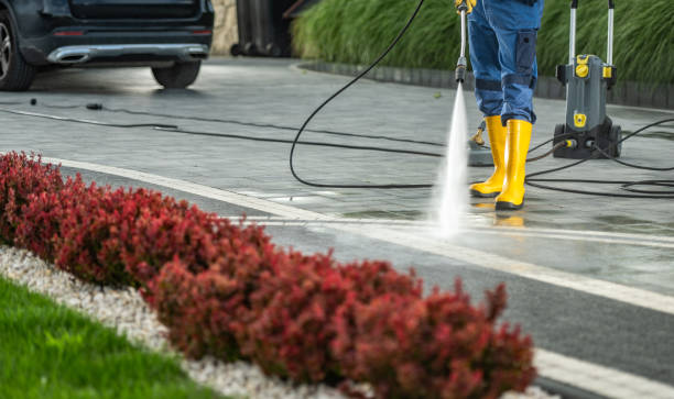 Best Factory Floor Cleaning  in Pensacola Station, FL